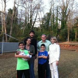 Meet your Posher, Susan